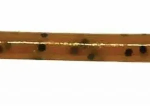 BigBiteBaits 6» Squirrel Tail Worm