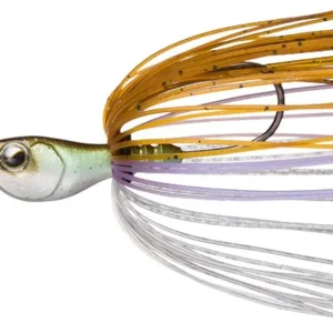 Raid Japan Level Spin 1/2 Oz