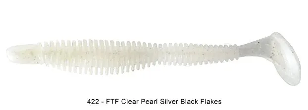 REINS 4″ FAT BUBBLING SHAD