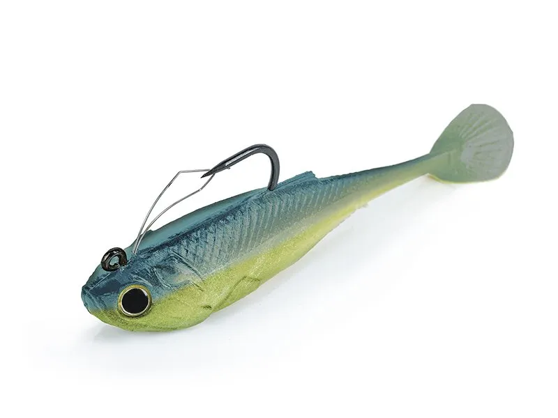 Molix RT Flip Tail 3»