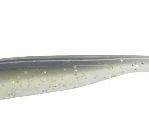 Zoom 4» Boot Tail Fluke