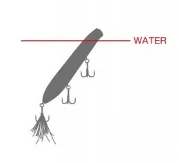 Evergreen Showerblows Shorty - Imagen 4