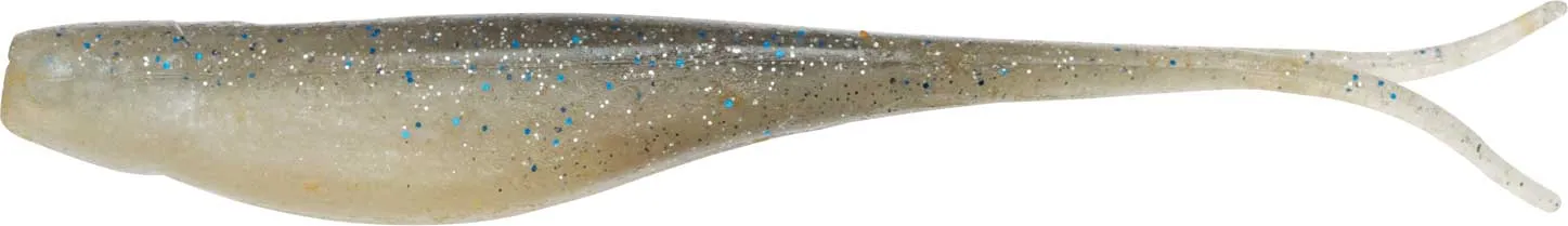 ZMan Scented Jerk ShadZ 7»