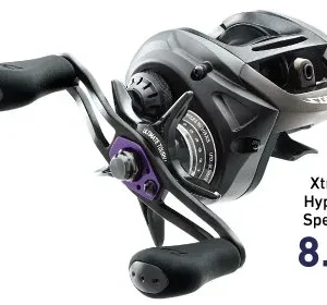Daiwa Steez SV 103 XSL