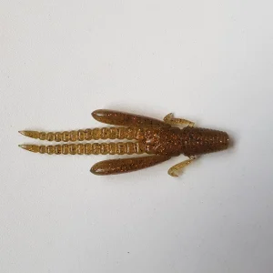 Quon Egu Jig Hog 3.2″