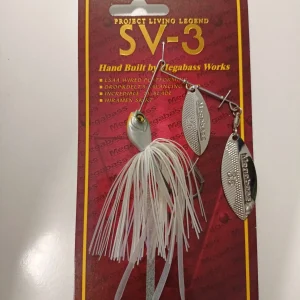 MEGABASS SV-3 1/2OZ