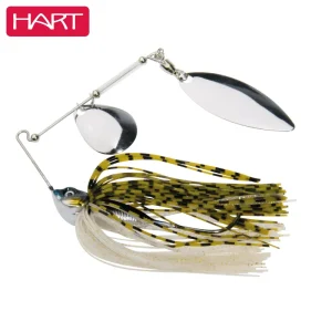 Hart Spinnerbait Duster 14g