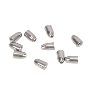 Baitsfishing Plomos de bala Tungsteno