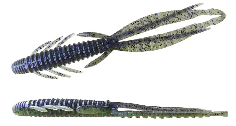 O.S.P. Dolive Shrimp 4.8»