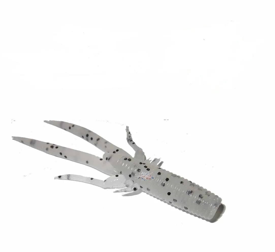 Yamamoto 3» SW SHRIMP