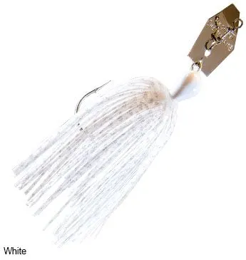 ZMan The Original Chatterbait 3/8 Oz