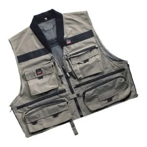 Hart Chaleco de Pesca
