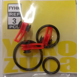 YOKOZUNA Ryoshi Hook Keeper