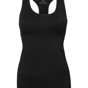 Adore Bra Tank Top Black XXS/XS