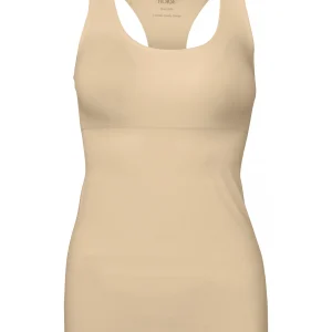 Adore Bra Tank Top Sand L/XL