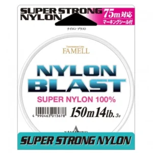 Yamatoyo Nylon Blast