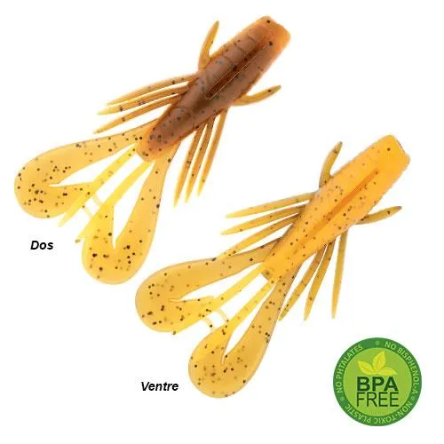 Sakura Zarigani Craw 3.8» - Imagen 2