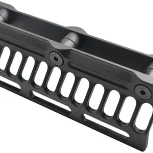 Accesorio Raíl Air Marksman Backbone Caja Torácica Triangular