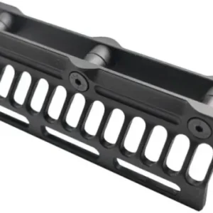 Accesorio Raíl Air Marksman Backbone Caja Torácica Ranurada