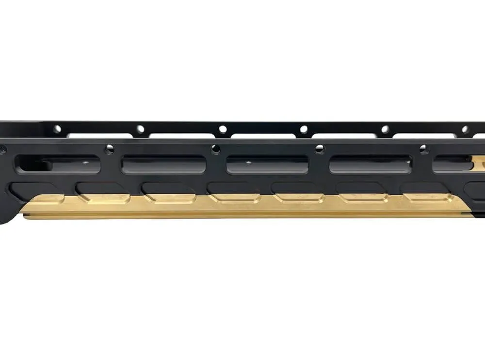 Accesorio Riel Saber Tactical Fx Panthera - Imagen 6