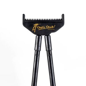 Adaptador Delantero Apoyo 4stablesticks Para Bush Stick Swing Y Mountain Stick