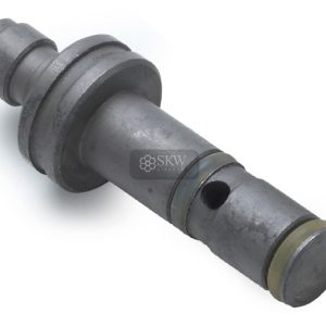 Adaptador Entre Sistema Carga Mki Y Mkii