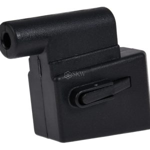 Adaptador Escopeta Para Cargador M4 Saigo Defense