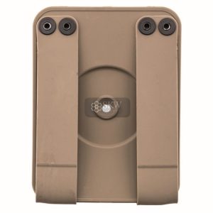 Adaptador Sistema Molle Para Funda Roto Fobus Tan