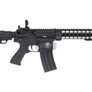 Aeg Kenji Long S Black Combo Saigo