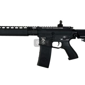 Aeg 006 Free Float Recoil System Negra G&P