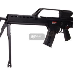 Aeg 36 Largo Bípode Golden Eagle