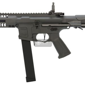 Aeg Arp 9 Battleship Grey Combo G&G (Egc-Arp-9mm-Anb-Ncm)