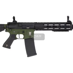 Aeg Bushido Chu Od Combo Saigo Defense