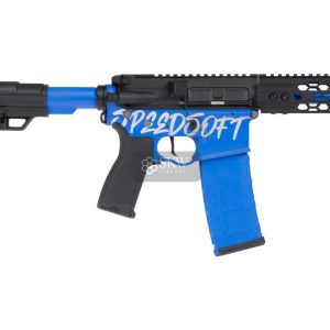 Aeg Bushido Chugi Speedsoft Saigo Defense