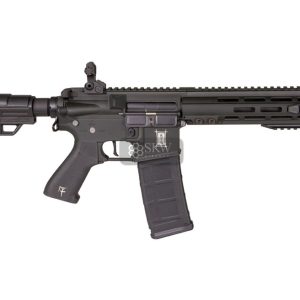 Aeg Bushido Gi Negra Premium Edition Saigo Defense