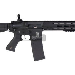 Aeg Bushido Makoto Negra Saigo Defense