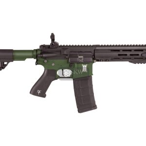 Aeg Bushido Yu Od Premium Edition Saigo Defense