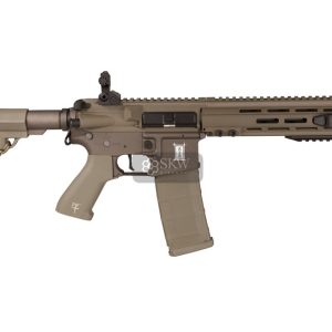 Aeg Bushido Yu Tan Premium Edition Saigo Defense