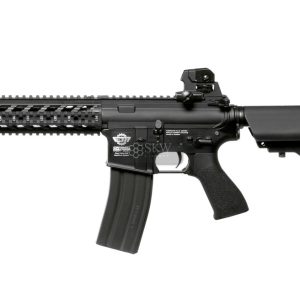 Aeg Cm16 Raider Combo G&G (Egc-16p-Rds-Bnb-Ecm)