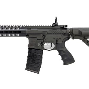 Aeg Cm16 Srs G&G (Egc-16p-Srs-Bnb-Ncm)