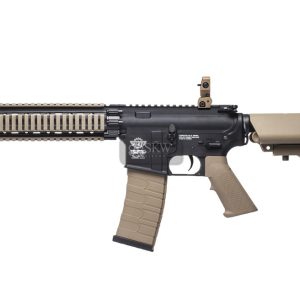 Aeg Cm18 Mod1 Combo G&G (Egc-18p-Md1-Bnb-Ecm)