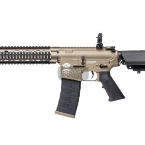 Aeg Cm18 Mod1 Dst Combo G&G (Egc-18p-Md1-Dnb-Ecm)