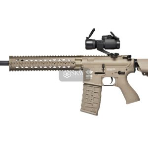 Aeg Cm 16 R8-L Dst Combo G&G (Egc-16p-R8l-Dnb-Ecm)