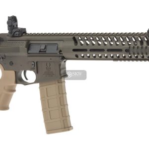 Aeg Combat Lt595 Baw-Pro 14.5″ Od & Tan Bo Dynamics (Ar13412)