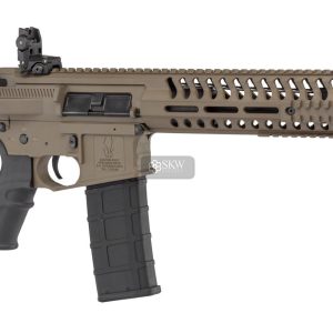 Aeg Combat Lt595 Baw 14.5″ Tan Bo Dynamics (Ar05135)