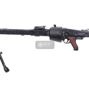 Aeg Full Metal Mg42 Agm