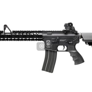 Aeg Gr15 Raider Xl Plastic Blow Back-Combo G&G (Egr-15p-Rxl-Bbb-Ecm)