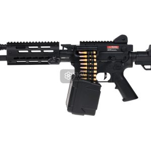 Aeg Lmg 6671 Golden Eagle