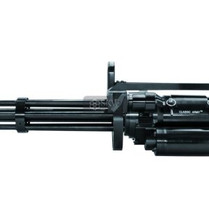 Aeg M134-A2 Vulcan Minigun Classic Army (S009m)