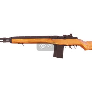 Aeg M14 Real Wood Cyma (Cm032c)